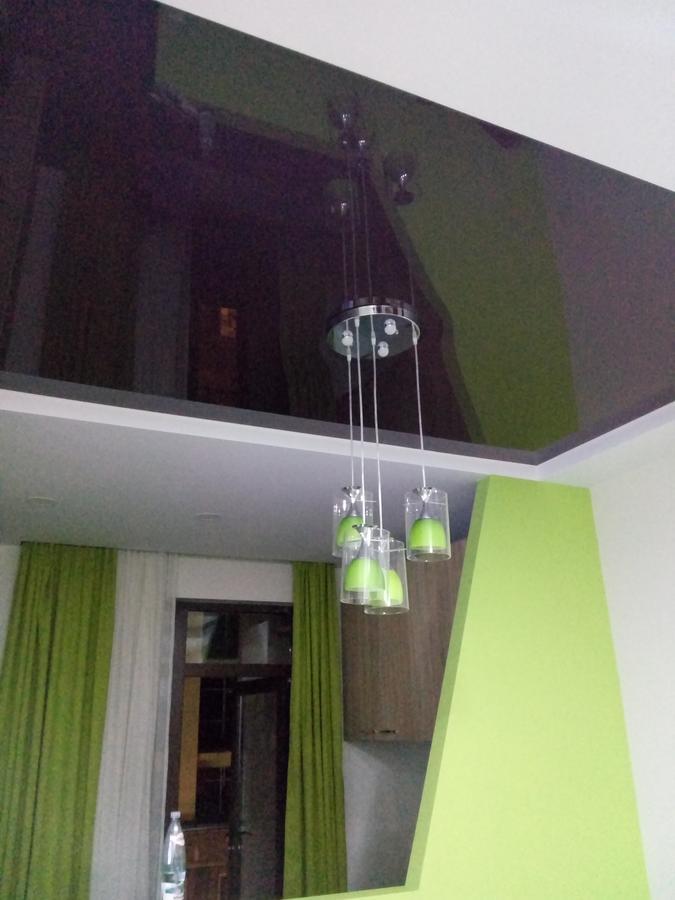 Studio Apartment In Batumi Exterior foto